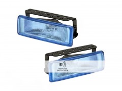 Галогеновые фары DLAA LA 1070 RY